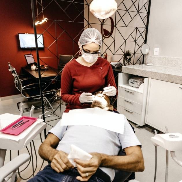 Derma Laser Aesthetics - Δρ. Σταματίνα Γελέκη | Dentist